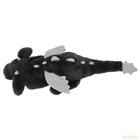 Trend - Plush Dragon Black (0414182)