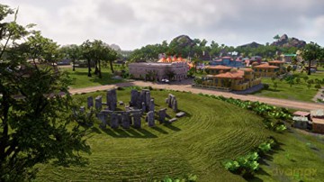 Tropico 6 (DE/Multi in Game) [GRA PS5]