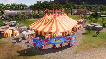 Tropico 6 (DE/Multi in Game) [GRA PS5]