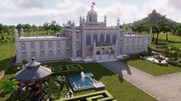 Tropico 6 (DE/Multi in Game) [GRA PS5]