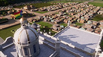 Tropico 6 (Next Gen Edition) [GRA PS5]