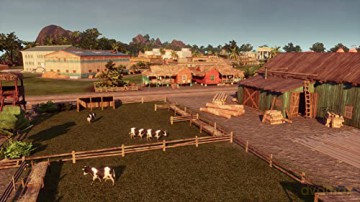 Tropico 6 (Next Gen Edition) [GRA PS5]