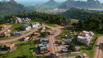 Tropico 6 (Next Gen Edition) [GRA PS5]