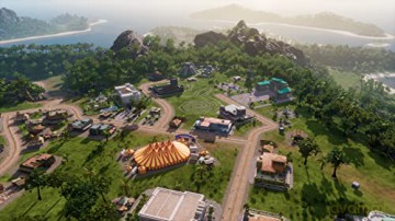 Tropico 6 (Next Gen Edition) [GRA PS5]