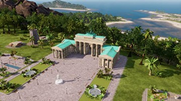 Tropico 6 (Next Gen Edition) [GRA PS5]