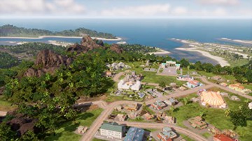 Tropico 6 (Next Gen Edition) [GRA PS5]