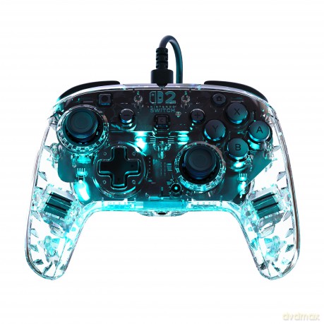 Turtle Beach - Afterglow Clear - Wired