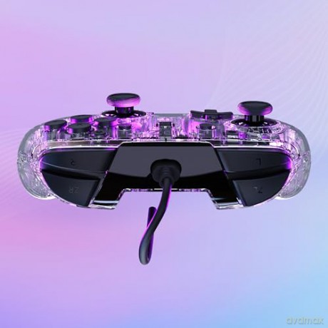 Turtle Beach - Afterglow Clear - Wired
