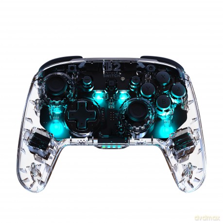 Turtle Beach - Afterglow Clear - Wireless