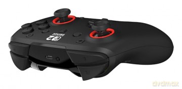 Turtle Beach Rematch (Wireless) - Black