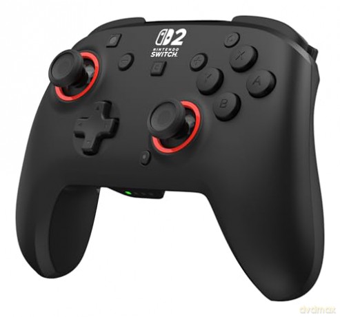 Turtle Beach Rematch (Wireless) - Black