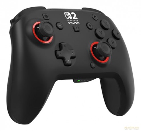 Turtle Beach Rematch (Wireless) - Black