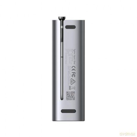 TYPHUR - Sync One Single Probe Smart Wireless Meat Thermometer - Bluetooth/WiFi Connection