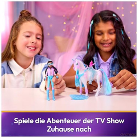 Unicorn Academy - Glacier's Gemstone Adventure (6074981)
