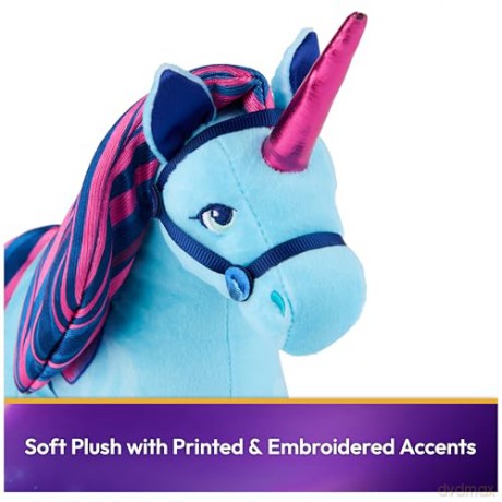 Unicorn Academy - Plush 17 cm Asst. CDU (6067604)