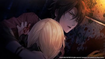 Virche Evermore - Error: Salvation [GRA SWITCH]