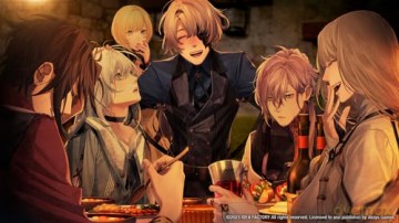 Virche Evermore - Error: Salvation [GRA SWITCH]