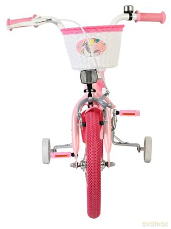 Volare - Children's Bicycle 14 - Unicorn Pink (61470)