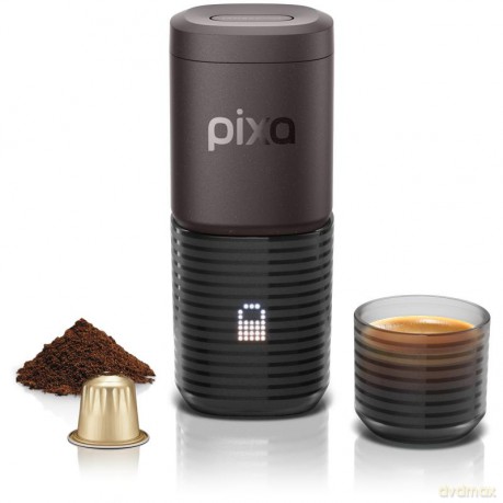 Wacaco - PIXA Presso