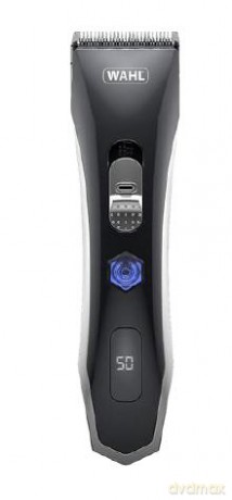 Wahl - Smart Clip - cordless pet trimmer
