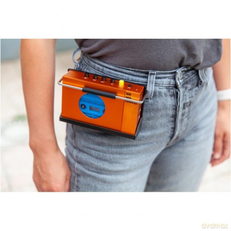 We Are Rewind - BeltClip