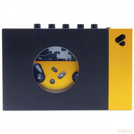 We Are Rewind - Cassette Player Recorder