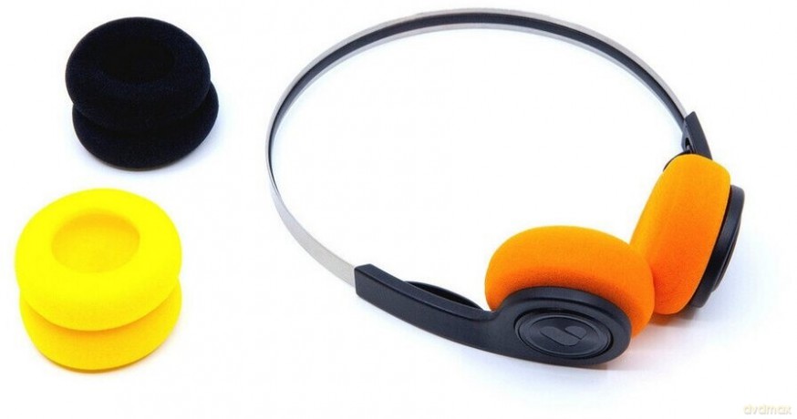 We Are Rewind - Retro Headset