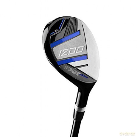 Wilson - 1200 TPX Golf set