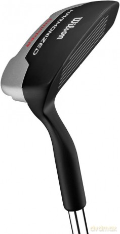 Wilson - Harmonized Chipper RH 35