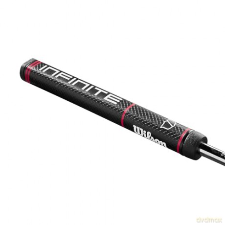 Wilson - Infinite Putter Buckingham LH 34