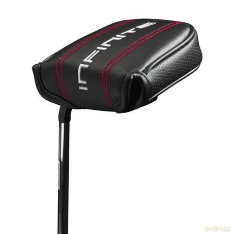 Wilson - Infinite Putter Buckingham LH 34