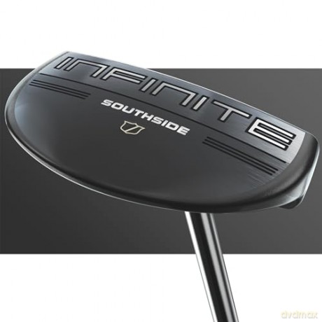 Wilson - Infinite Putter South Side RH 34