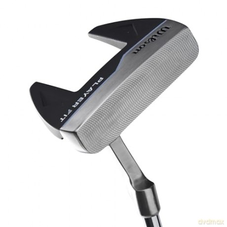 Wilson - PlayerFit Women's Complete Golf Club Set - Graphite Shaft - Stand Bag