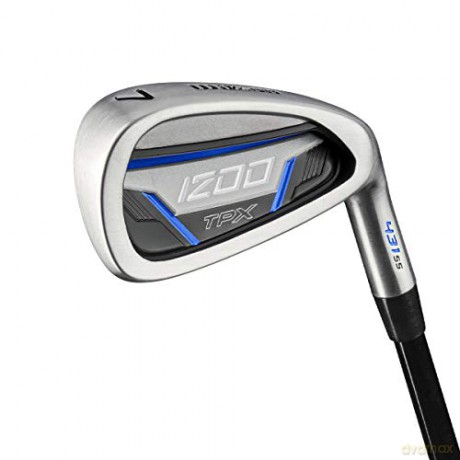 Wilson - TPX 1200 Golf Set - Extended