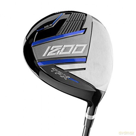 Wilson - TPX 1200 Golf Set - Extended