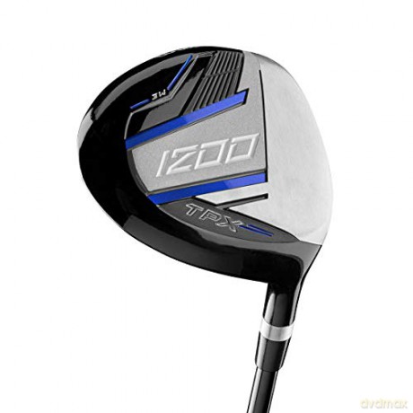 Wilson - TPX 1200 Golf Set - Extended
