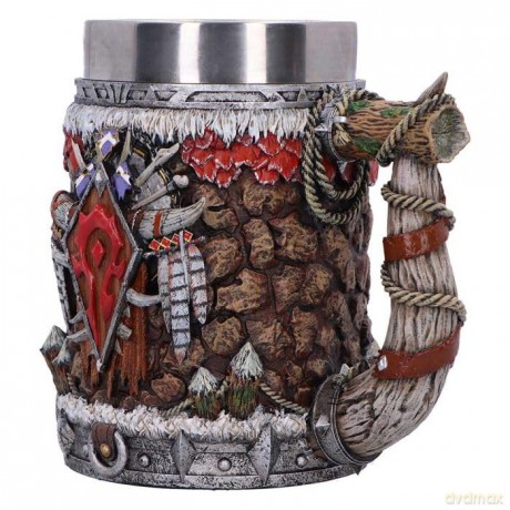 World of Warcraft - Horde Tankard