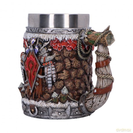 World of Warcraft - Horde Tankard