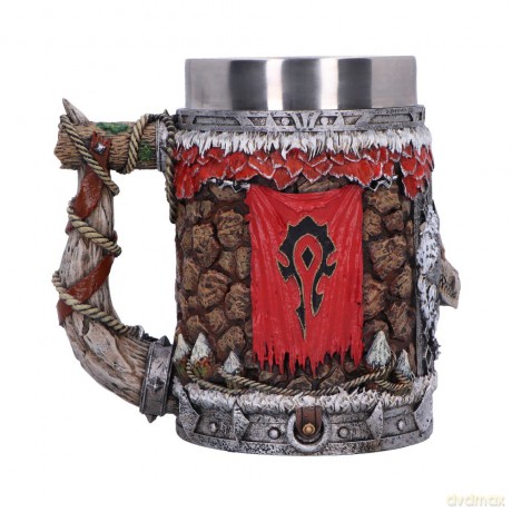 World of Warcraft - Horde Tankard