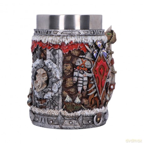 World of Warcraft - Horde Tankard