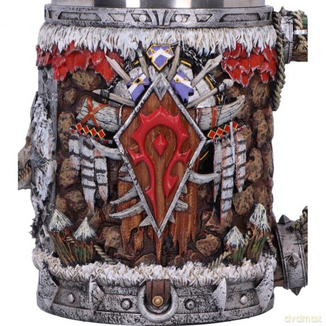 World of Warcraft - Horde Tankard