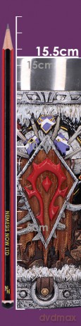 World of Warcraft - Horde Tankard
