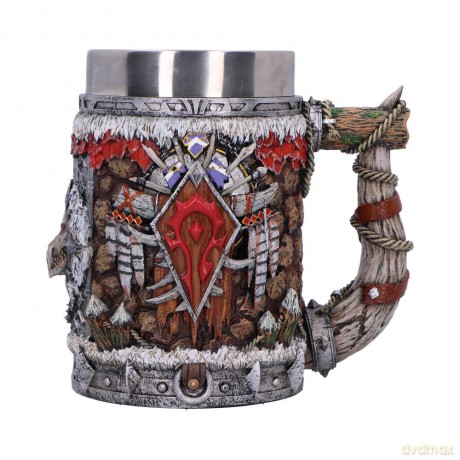 World of Warcraft - Horde Tankard