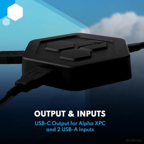 XBOX HUB (HC003356)