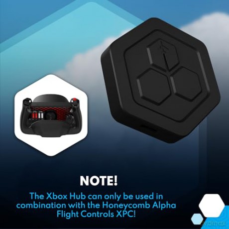 XBOX HUB (HC003356)