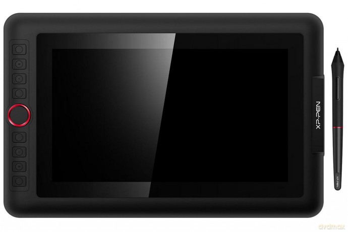 XPPen - Artist 12 Pro Drawing Display