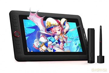 XPPen - Artist 12 Pro Drawing Display
