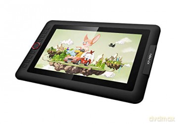 XPPen - Artist 12 Pro Drawing Display