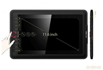 XPPen - Artist 12 Pro Drawing Display
