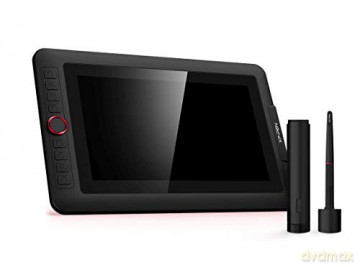 XPPen - Artist 12 Pro Drawing Display
